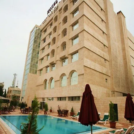 Imperial Palace Hotel-3