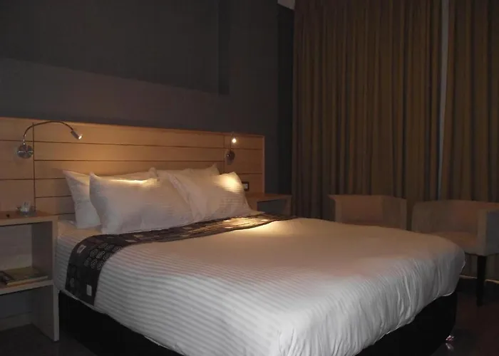 3 star hotel: Crystal Suites