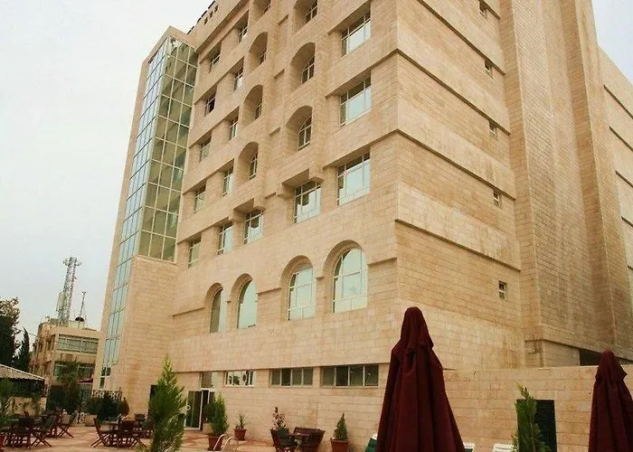 Imperial Palace Hotel